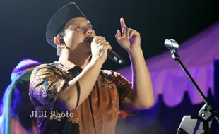 FADLY PADI SILATURAHMI BUDAYA