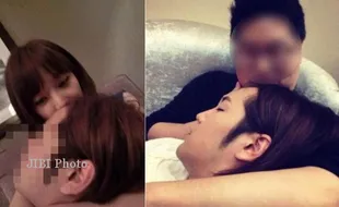 K-POP : Jang Geun Suk Klarifikasi Foto Sensual 