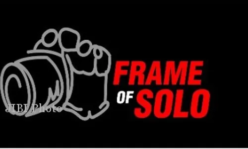 Frame of Solo Umumkan 12 Nomine Pemenang