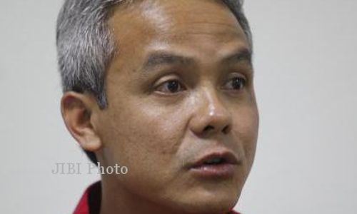 SIDANG PRAPERADILAN BG : Ganjar Pranowo Nilai Aneh Putusan Hakim 