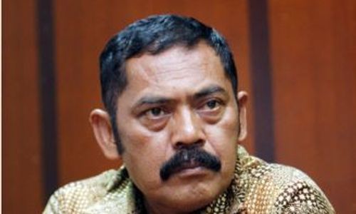  PKMS KADER : Rudy: Anggaran Tidak Akan Jebol