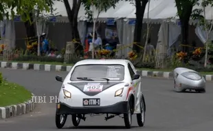 IEMC 2013 : 53 TIM MOBIL HEMAT BERLOMBA