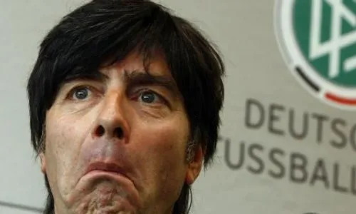 JELANG INGGRIS VS JERMAN : Joachim Loew Bereksperimen, Bukan untuk Remehkan The Three Lions