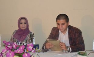 KASUS GLA KARANGANYAR : “Pasca- Pilkada Bupati Rina Iriani Sering Diancam”