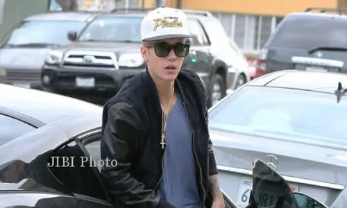 Justin Bieber Ingin Pensiun Bernyanyi