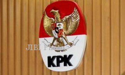 REVISI UU KPK : Baleg Klaim Tak Terlalu Ingin Merevisi UU KPK