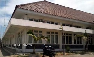 RELOKASI PEMKAB BOYOLALI : Dugaan Lelang Sandiwara Merebak, Gapensi Jamin Kualitas Terbaik