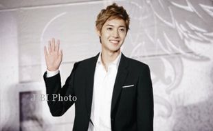 K-POP : Percakapan Kim Hyun Joong dan Kekasih Terungkap