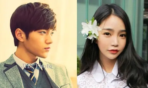 K-POP : L Infinite & Kim Do Yeon Dipastikan Pacaran