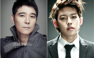 K-POP : Alasan Dongho Keluar dari U-KISS Terungkap...