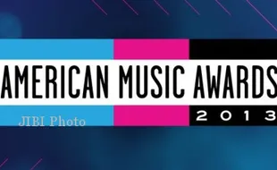 AMERICAN MUSIC AWARDS 2013 : Taylor Swift & Justin Timberlake Berjaya di AMA