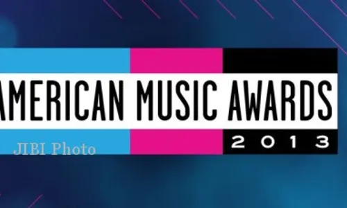 AMERICAN MUSIC AWARDS 2013 : Taylor Swift & Justin Timberlake Berjaya di AMA