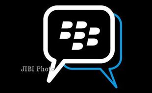 BBM EROR : BBM Ngadat karena Server RIM Bermasalah?