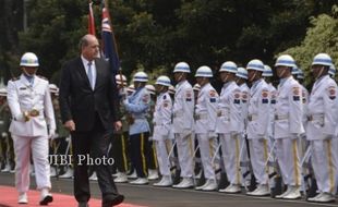 PENYADAPAN AUSTRALIA : Polri Percaya Peranti Bantuan Australia