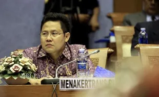 Kemenakertrans Terjunkan Tim Mediasi UMP 2014