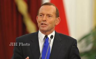 PENYADAPAN AUSTRALIA : PM Abbott Balas Surat Presiden Yudhoyono Soal Penyadapan