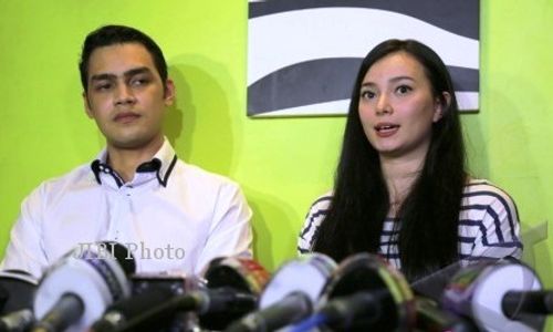 PERNIKAHAN ASMIRANDAH BATAL : FPI Bersikukuh Perkarakan Vanno