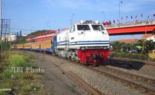 Penataran Ekspres Atasi Macet Malang-Surabaya