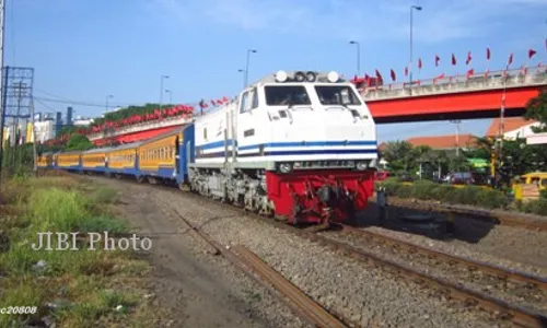 Penataran Ekspres Atasi Macet Malang-Surabaya