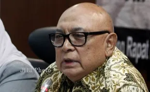 KASUS SUAP IMPOR DAGING : Politikus Senior PKS Kenal Bunda Putri