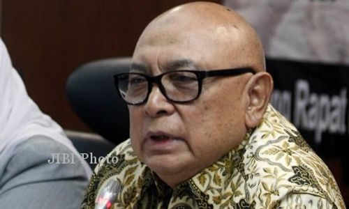 KASUS SUAP IMPOR DAGING : Politikus Senior PKS Kenal Bunda Putri