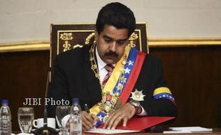 KISAH UNIK : Venezuela Rayakan Natal sejak November