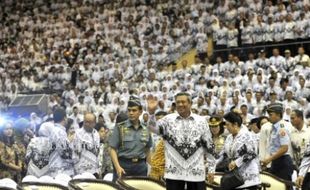 SBY Ingin Jadi Guru setelah Lengser