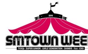 K-POP: SM Entertainment Akan Gelar SM Town Week