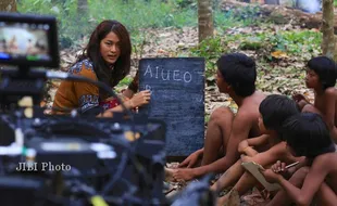  FILM BARU : Sokola Rimba Suarakan Suara Anak-Anak Suku Pedalaman 