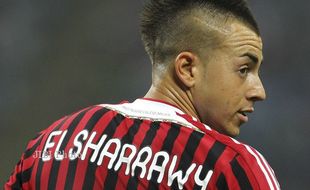 PEMULIHAN CEDERA: El Shaarawy Segera Comeback