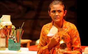 FESTIVAL TEATER JAWA : Inilah Daftar Lengkap Pemenang Teater se-Jateng