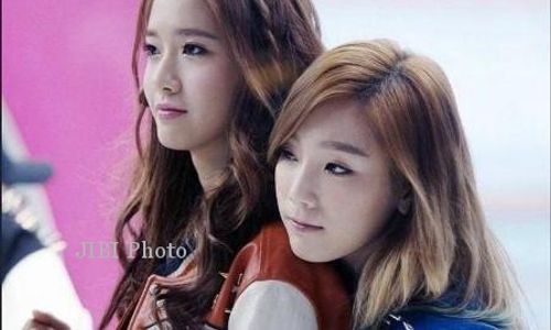 K-POP : Taeyeon & Yoona SNSD Tepergok Mabuk di Hong Kong