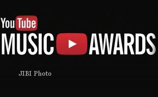 Streaming Youtube Music Awards Pagi Ini