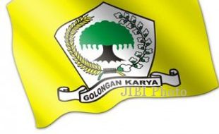 MUNAS PARTAI GOLKAR : Dukungan Tinggi, Priyo dan Ical Diprediksi Bersaing Ketat