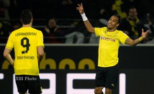 PREDIKSI ZENIT SAINT PETERSBURG VS BORUSSIA DORTMUND : Mencari Respon Balik