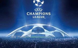 JADWAL LIGA CHAMPIONS : Ini Dia Laga-Lga Matchday ke-4 yang Menentukan