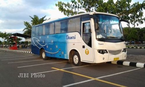 PERUM DAMRI DIGUGAT : Ahli Waris Keberatan Beri Rincian Biaya Kremasi