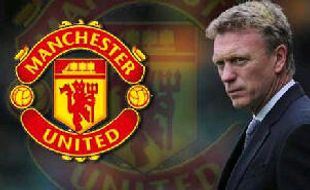 LIGA PREMIER : MU Terpuruk, Moyes Tetap Dibela