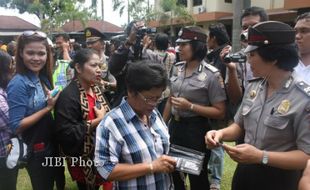 Pemkab Tahan Izin Karaoke di Pantai Parangkusumo