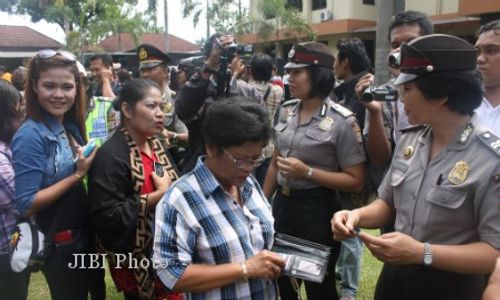 PENATAAN PARANGKUSUMO : Karaoke Ditutup, Lapak PSK Dibuka