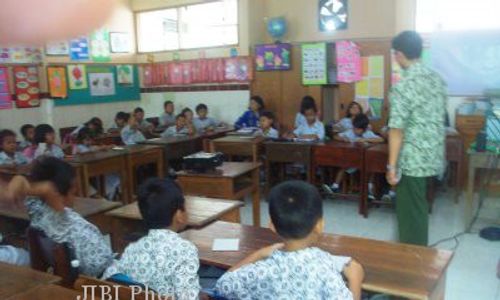 PENDIDIKAN INDONESIA : 2016, Kemdikbud Fokus Peningkatan Pelaku Pendidikan