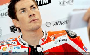 MOTOGP 2016 : Hayden Gantikan Pedrosa di Phillip Island