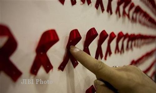 HIV/AIDS SOLO : Alami Diskriminasi, ADHA Butuh Solusi Konkret