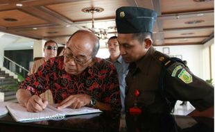 KONGRES PDIP 2015 : 3 Pengurus DPP PDIP Pernah Tersangkut Kasus Korupsi