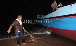 DIY Jadi Jalur Penyelundupan Manusia