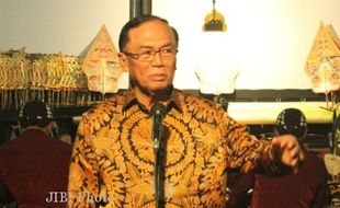 Ketua MPR Kecewa Melihat Spanduk Larangan Perayaan Natal