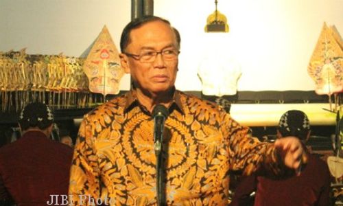 Ketua MPR Kecewa Melihat Spanduk Larangan Perayaan Natal