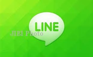 Line Miliki 14 Juta Pengguna di Indonesia