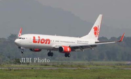 Pilot Lion Air Mogok, YLKI Serukan Kompensasi Penumpang Harus Sesuai Aturan