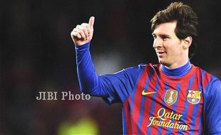 PREDIKSI ATLETICO MADRID VS BARCELONA : Matikan Messi!